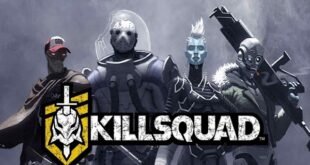 Killsquad Free PC Game