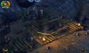 Pirates of Black Cove Free Game Download For PC