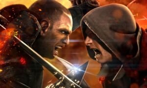Prototype 2 Free Game Download For PC
