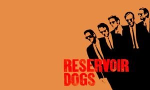 Reservoir Dogs Free PC Game