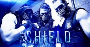The Shield Free PC Game