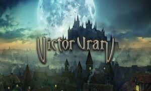 Victor Vran Free PC Game