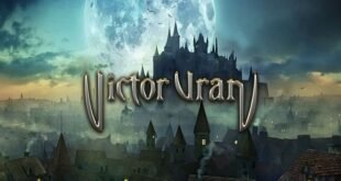 Victor Vran Free PC Game