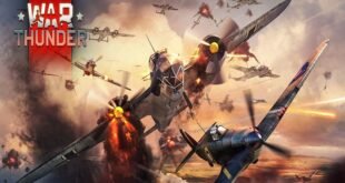 War Thunder Free PC Game