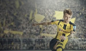 FIFA 17 Free Game Download For PC