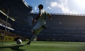 FIFA 17 Free Game For PC
