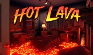 Hot Lava Free PC Game