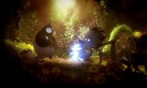 Ori and the Will of the Wisps Free Game Download For PC
