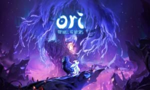 Ori and the Will of the Wisps Free PC Game