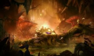 Ori and the Will of the Wisps Free Game For PC
