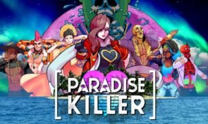 Paradise Killer Free PC Game