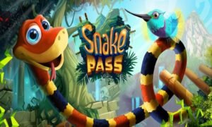 Snake Pass Free PC Game