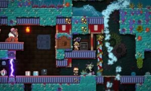 Spelunky 2 Free Game For PC