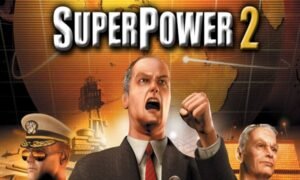 SuperPower 2 Free PC Game