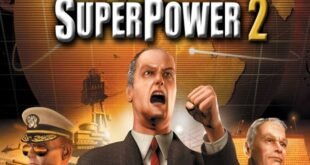 SuperPower 2 Free PC Game