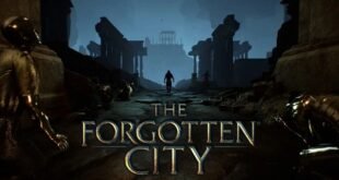 The Forgotten City Free PC Game