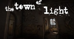 The Town of Light Free PC Game