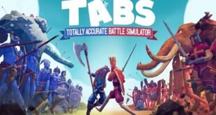 Totally Accurate Battle Simulator Free Download PC Game