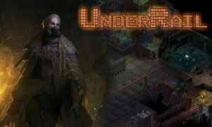 Underrail Free PC Game