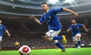 eFootball PES 2020 Free Game Download For PC