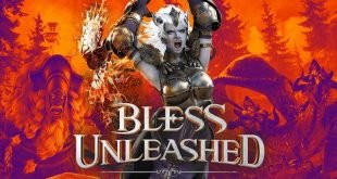 Bless Unleashed Free PC Game