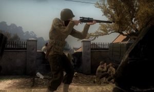 Day of Infamy Free Game Download For PC