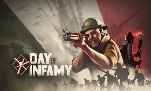 Day of Infamy Free PC Game
