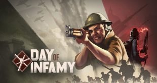 Day of Infamy Free PC Game