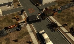 Dead State Free Game Download For PC