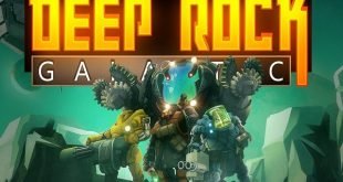 Deep Rock Galactic Free PC Game