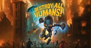 Destroy All Humans Free PC Game