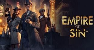 Empire of Sin Free PC Game