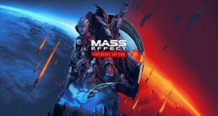 Mass Effect Legendary Edition Free PC Game