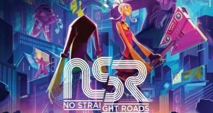 No Straight Roads Free PC Game