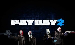 Payday 2 Free PC Game
