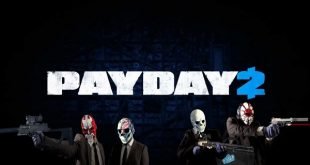 Payday 2 Free PC Game