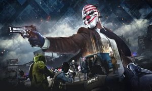 Payday 2 Free Game For PC