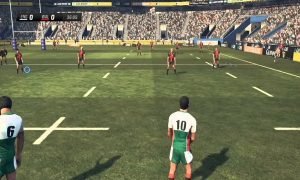 Rugby Challenge 2 Free Game Download For PC