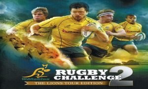 Rugby Challenge 2 Free Game For PC