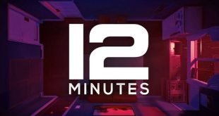 Twelve Minutes Free PC Game