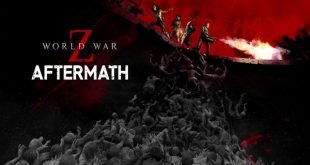 World War Z Aftermath Free PC Game