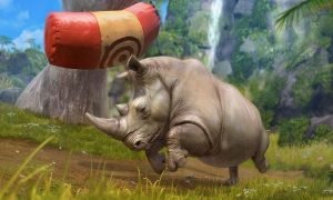Zoo Tycoon 2 Free Game Download For PC
