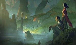 Absolver Free Game Download For PC