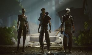 Absolver Free Game For PC