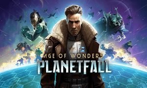 Age of Wonders Planetfall Free PC Game