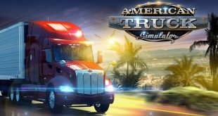 American Truck Simulator Free PC Game