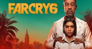 Far Cry 6 Free PC Game