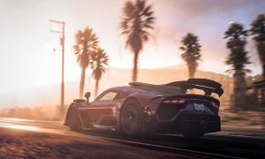 Forza Horizon 5 Free Game Download For PC
