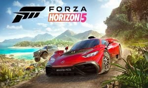Forza Horizon 5 Free PC Game