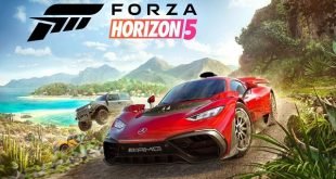 Forza Horizon 5 Free PC Game